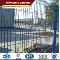 welded mesh fence/Welded euro fence/safety garden fence